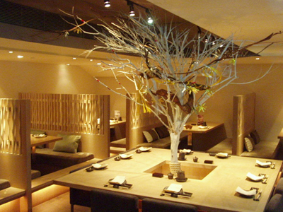 Σερβιτόροι μαχαίρωσαν ληστή μέχρι θανάτου